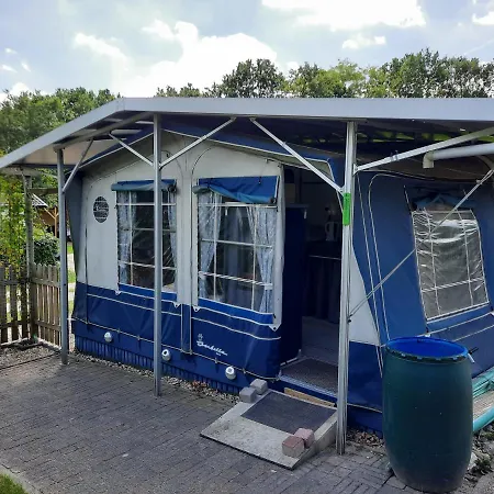 Rustige Camping In Groesbeek Campsite *