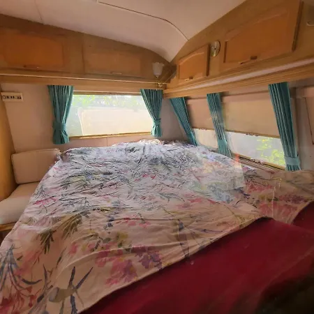 Rustige Camping In Groesbeek Campsite Groesbeek